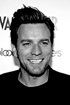 Ewan McGregor